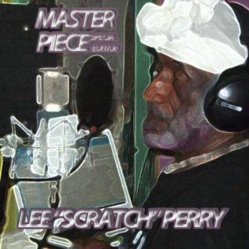 Lee "Scratch" Perry- Master Piece - VINYL