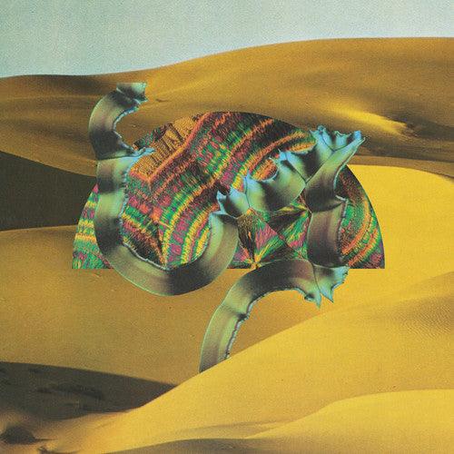 Django Django- Django Django - VINYL