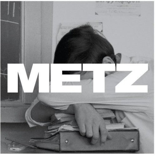 METZ: Metz \ CD