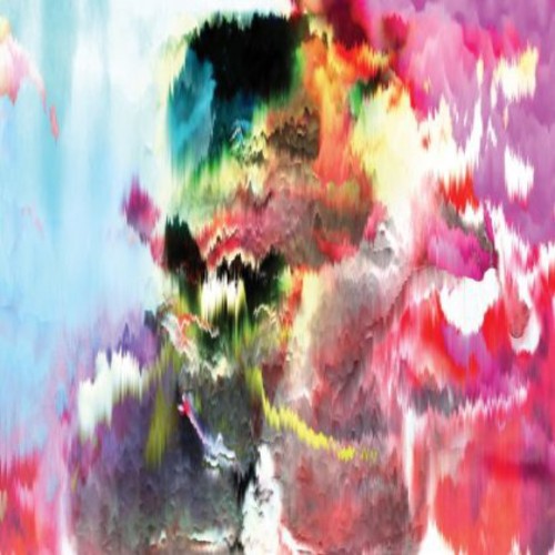 Lukid: Lonely at the Top \ CD