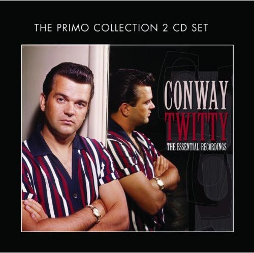Conway Twitty: Essential Recordings \ CD