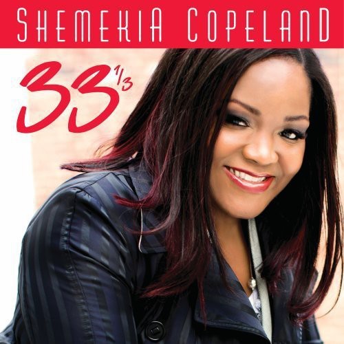 Shemekia Copeland: 33 1/3 \ CD