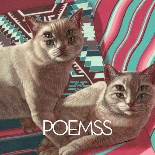 Poemss: Poemss \ CD