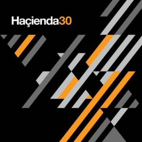 Various Artists: Hacienda 30 / Various \ CD
