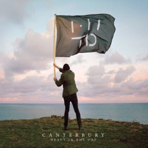 Canterbury: Heavy in the Day \ CD