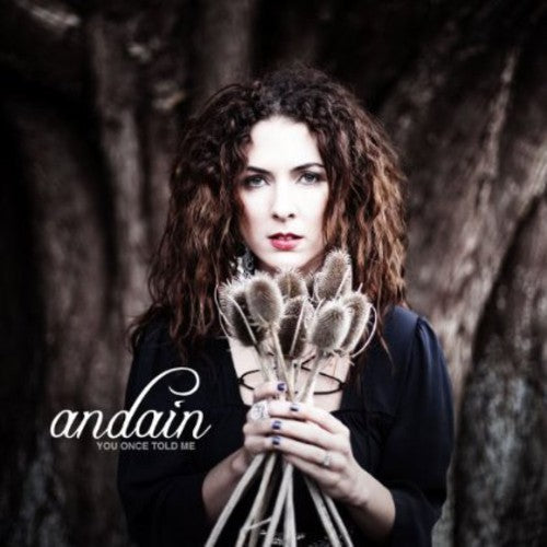 Andain: You Once Told Me \ CD