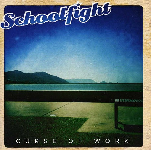 Schoolfight: Cold Devine \ CD