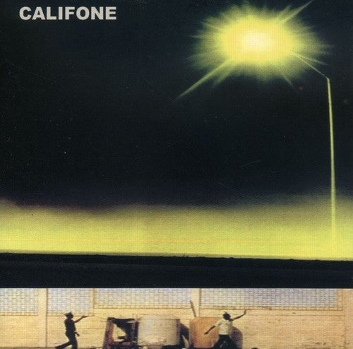 Califone: Sometimes Good Weather Follows Bad People \ LP