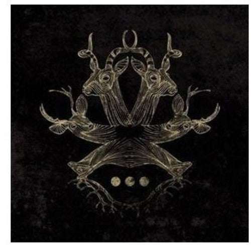 Blueneck: Repetitions \ CD