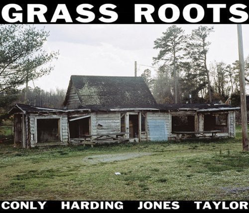 The Grass Roots: Grass Roots - CD