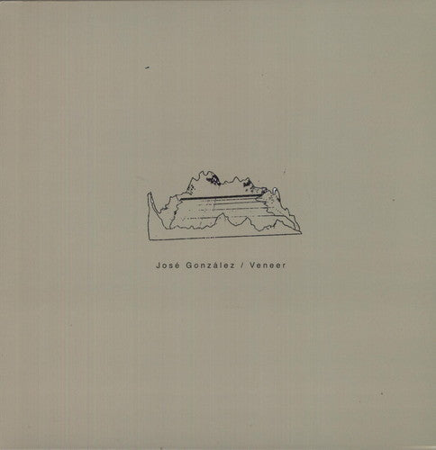 José González: Veneer \ LP