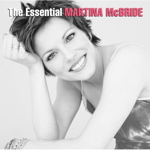 Martina McBride: The Essential \ CD