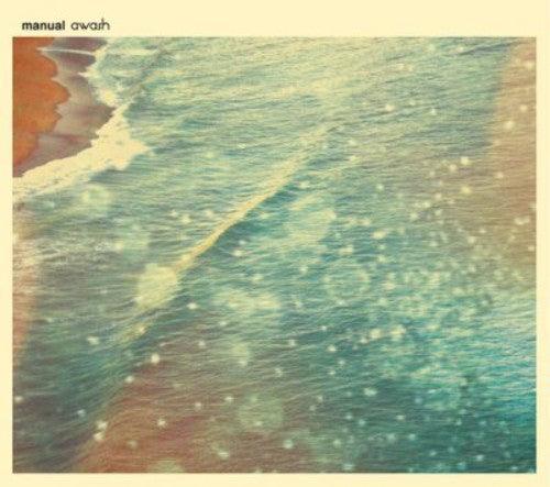 Manual- Awash - VINYL