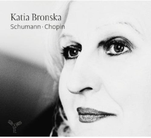 Piano: Schumann: Papillons Scenes D'enfa \ CD