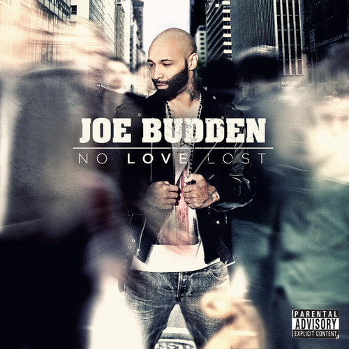 Joe Budden: No Love Lost \ CD