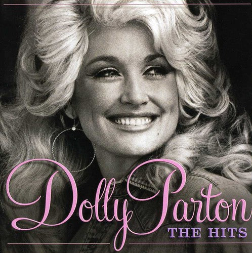 Dolly Parton: Hits \ CD