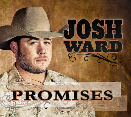 Josh Ward: Promises \ CD