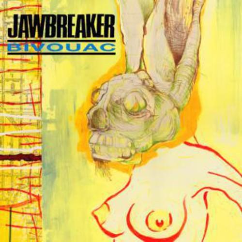 Jawbreaker- Bivouac - VINYL