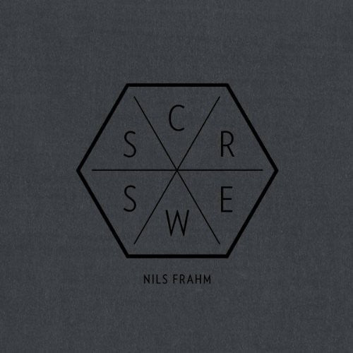Nils Frahm: Screws \ LP