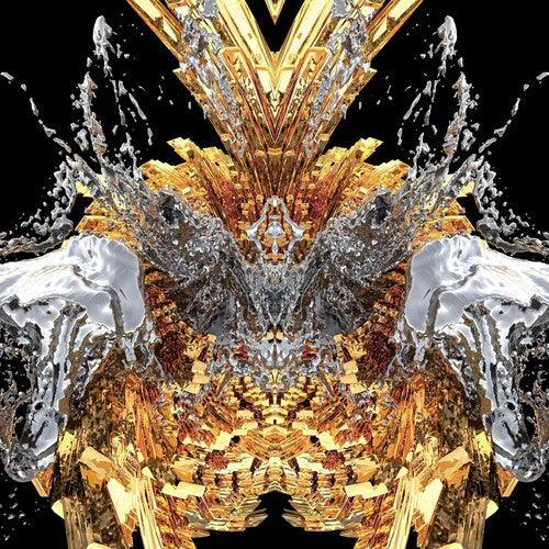 Band of Skulls- Himalayan - VINYL