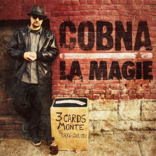 Cobna: La Magie \ CD