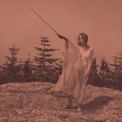 Unknown Mortal Orchestra: II \ CD