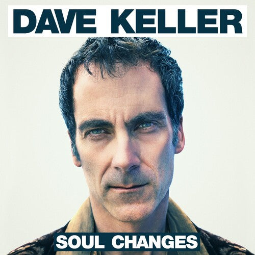 Dave Keller: Soul Changes \ CD