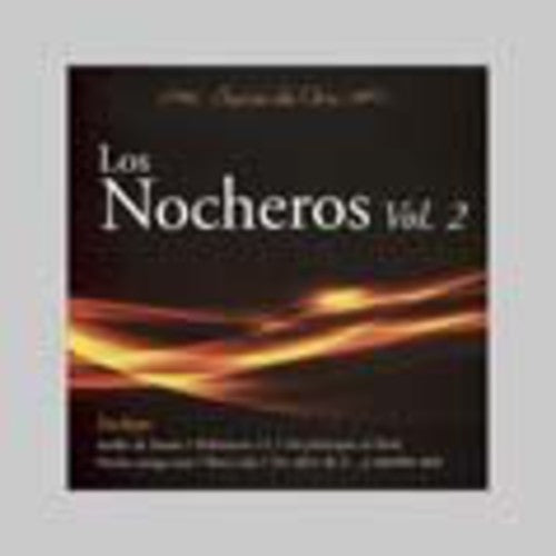 Nocheros Los: Vol. 2-Serie de Oro \ CD