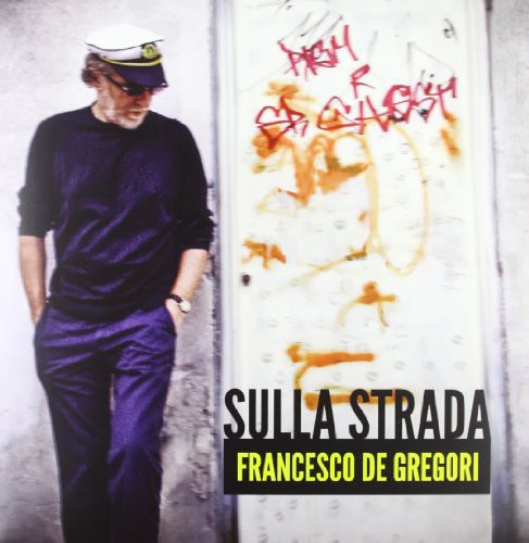 Francesco De Gregori: Sulla Strada - VINYL