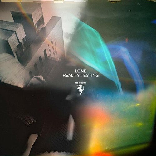 Lone: Reality Testing \ CD