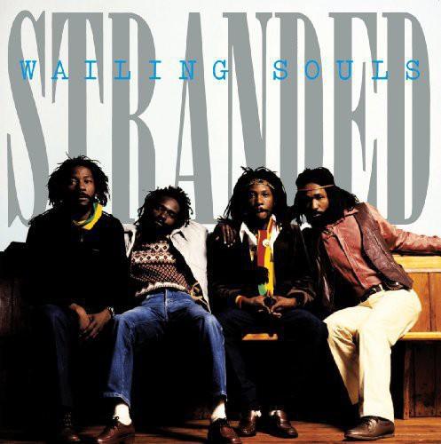 Wailing Soul- Stranded - VINYL