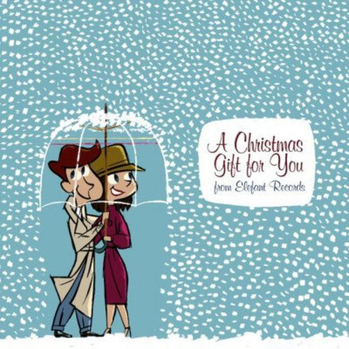Various Artists: Various Artists \ CD