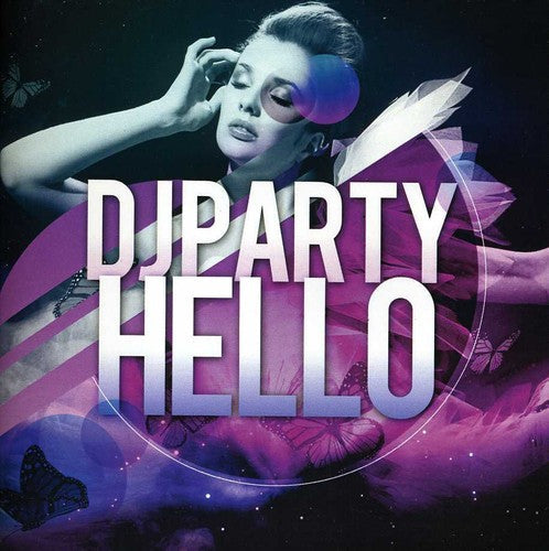 DJ Party: Hello \ CD