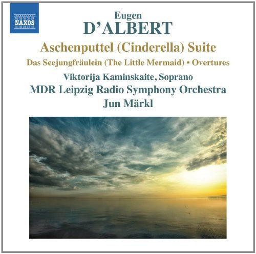 Jun M rkl: Orchestral Works Vol 2 \ CD