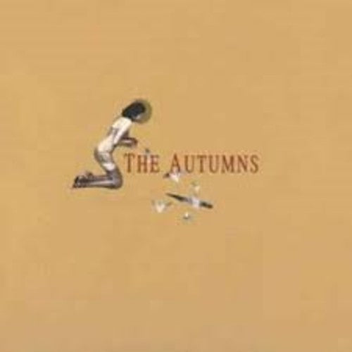 The Autumns: Autumns \ CD