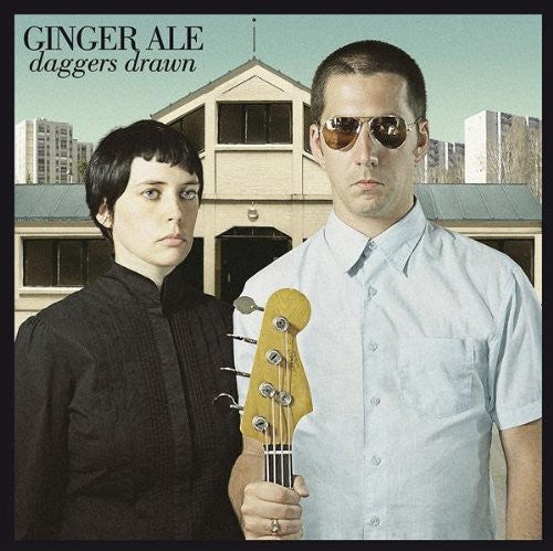 Ginger Ale: Daggers Drawn \ CD