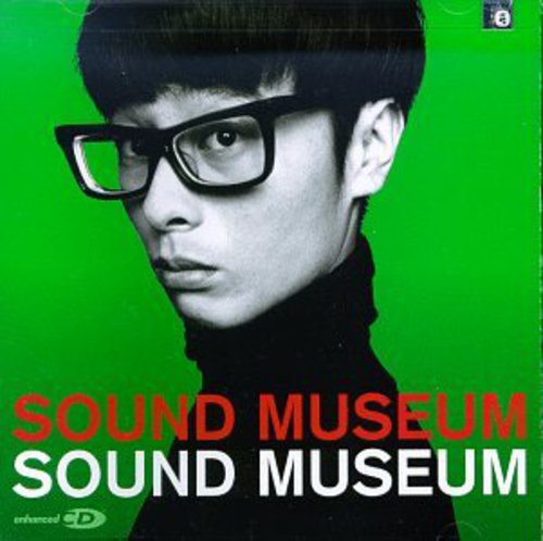 Towa Tei: Sound Museum (enhanced) \ CD