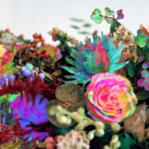 Darkstar: News from Nowhere \ CD