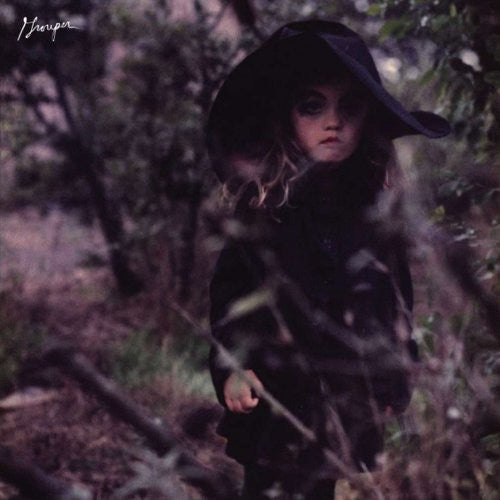 Grouper- Dragging a Dead Deer Up a Hill - VINYL