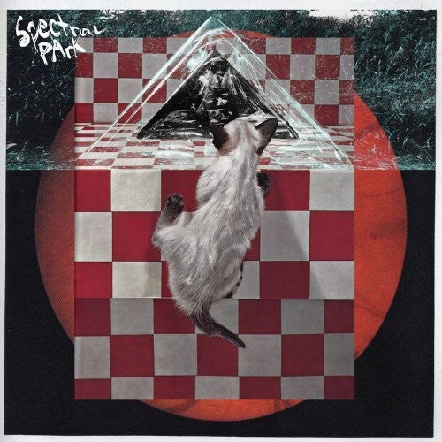 Spectral Park: Spectral Park \ LP