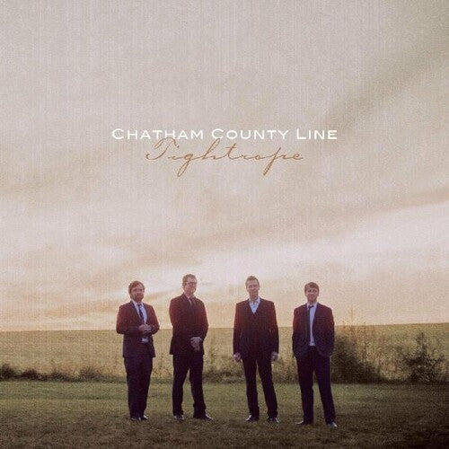 Chatham County Line: Tightrope \ CD