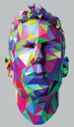 Jamie Lidell: Jamie Lidell \ CD