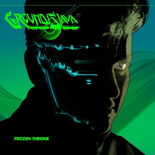 Groundislava: Frozen Throne \ LP
