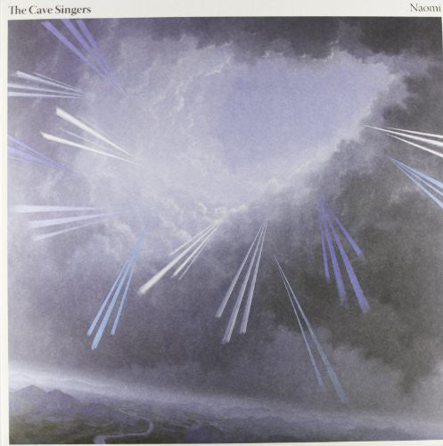 The Cave Singers: Naomi \ LP