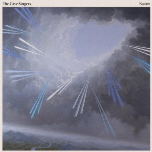 The Cave Singers: Naomi \ CD