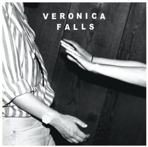 Veronica Falls: Waiting for Something to Happen \ CD