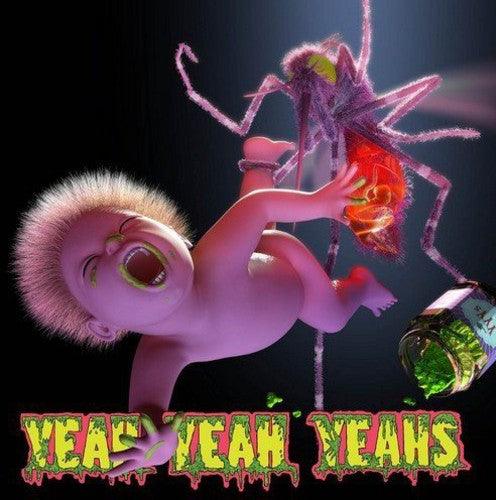 Yeah Yeah Yeahs- Mosquito - VINYL