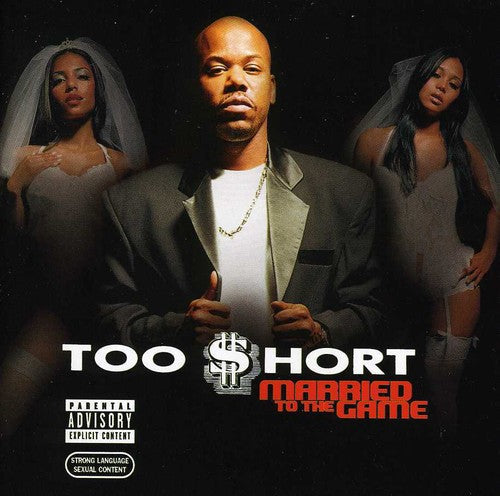Too Short: Married to the Game \ CD