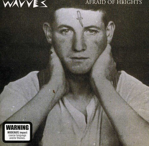 Wavves: Afraid of Heights \ CD