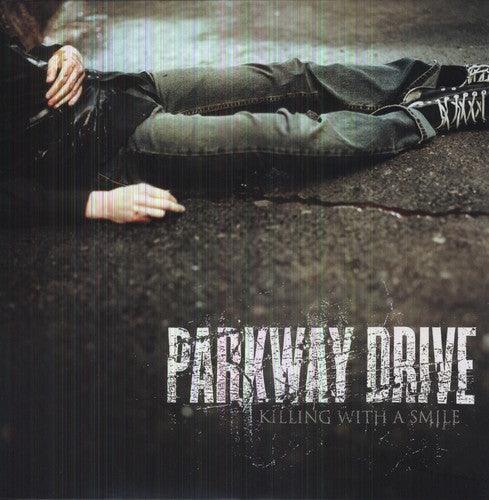 Parkway Drive- Killing with a Smile - VINYL
